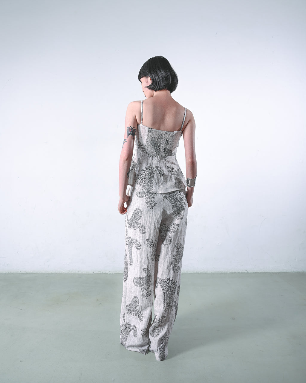 Spring set