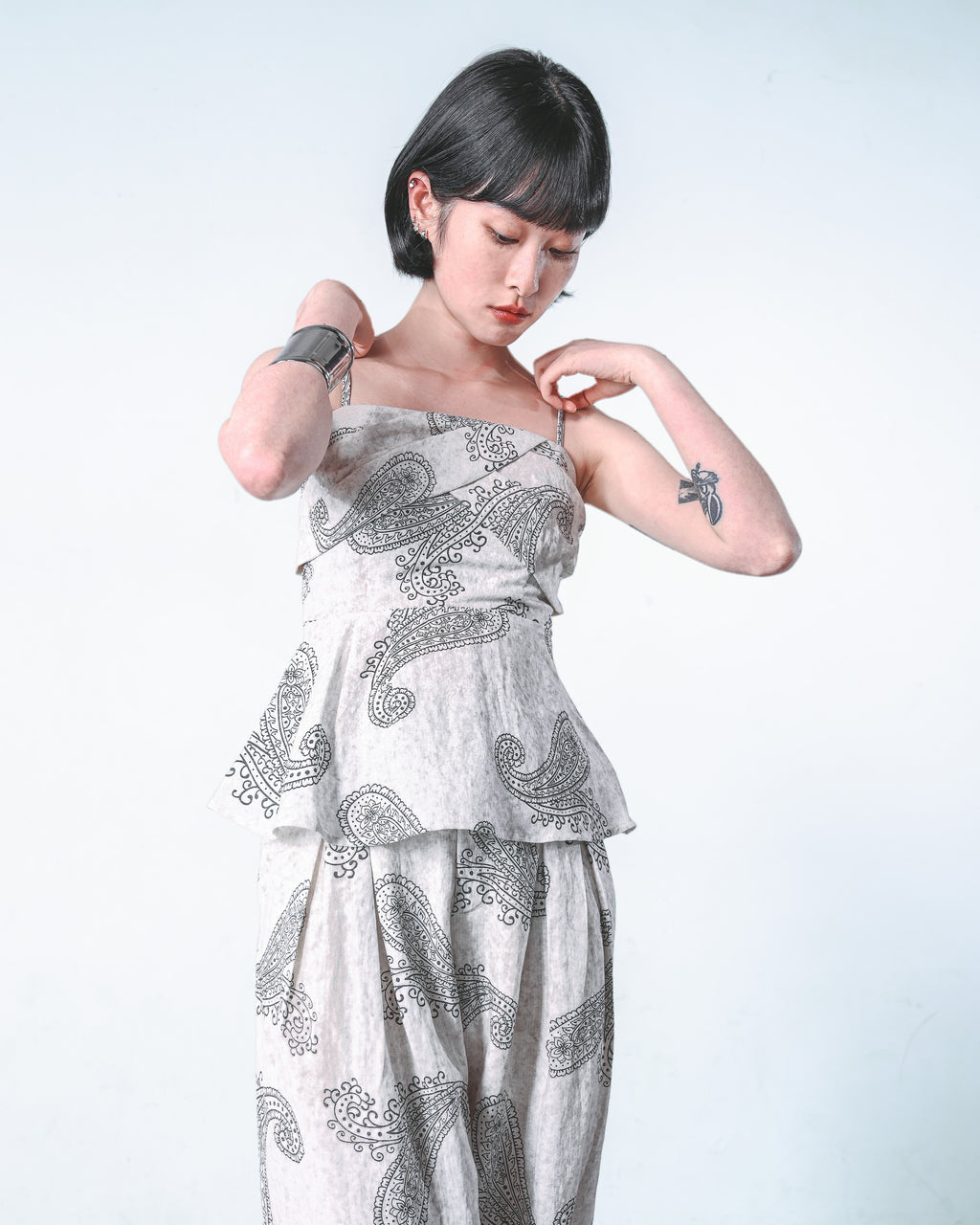 Spring set