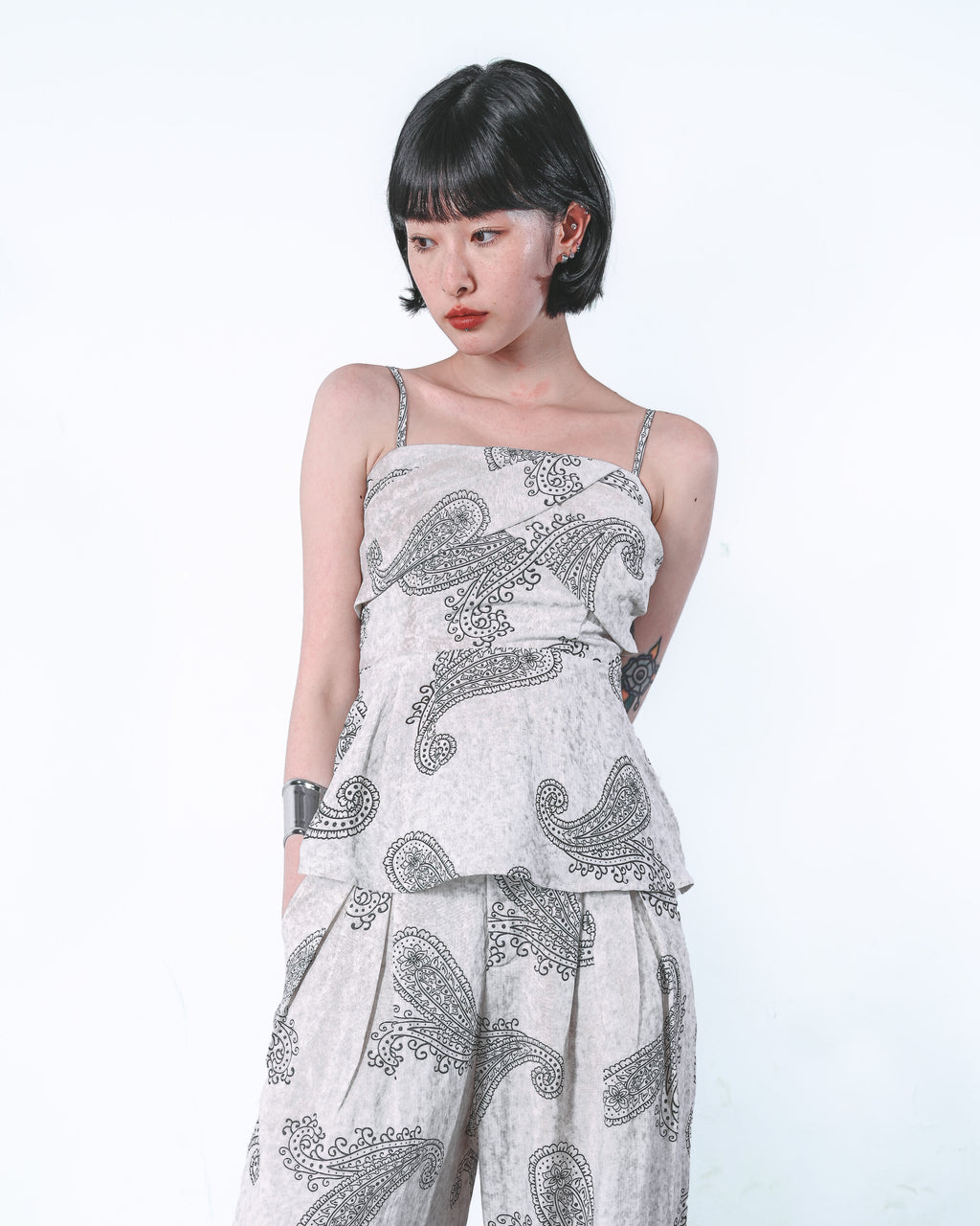 Spring set