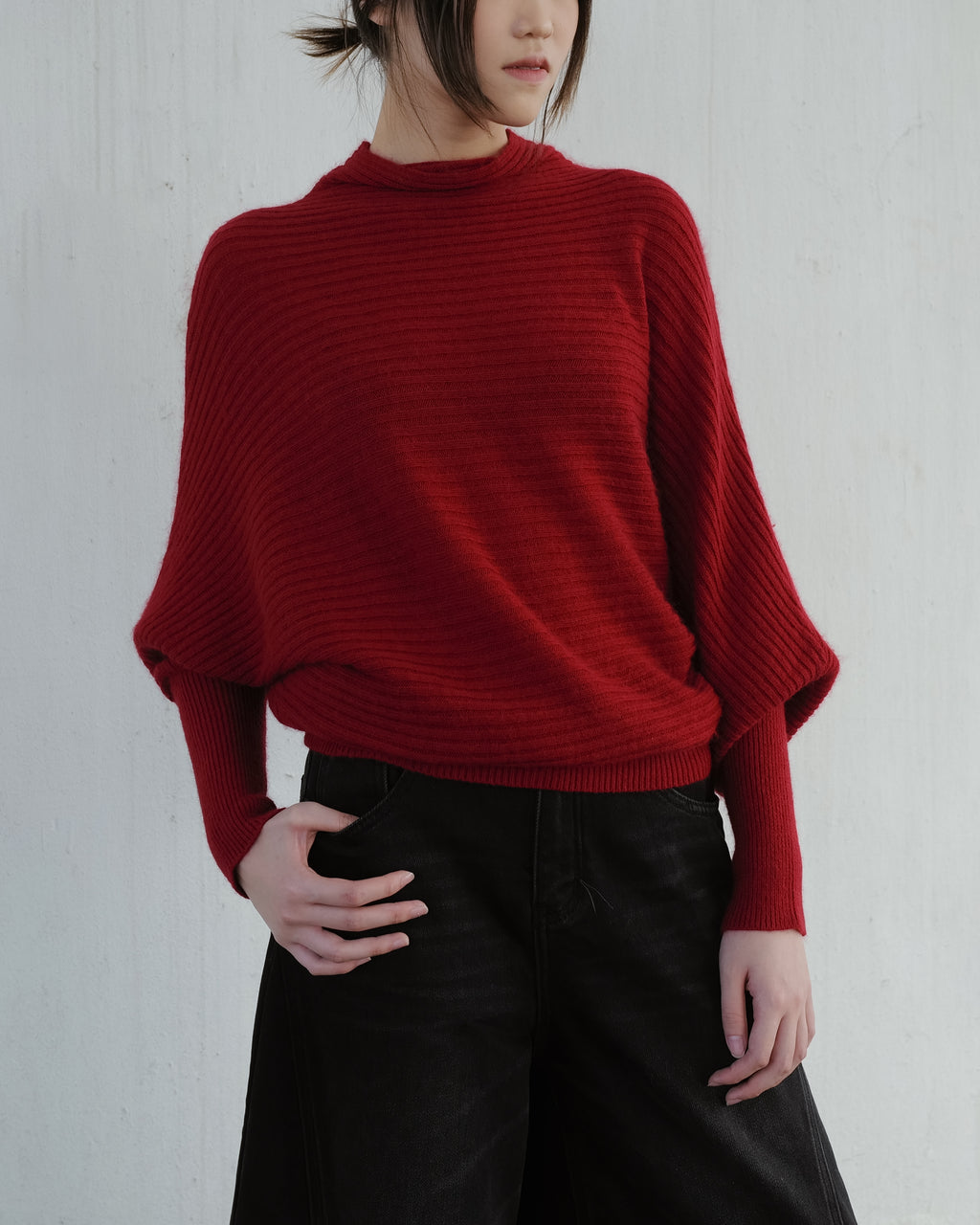 Oversized Sweater